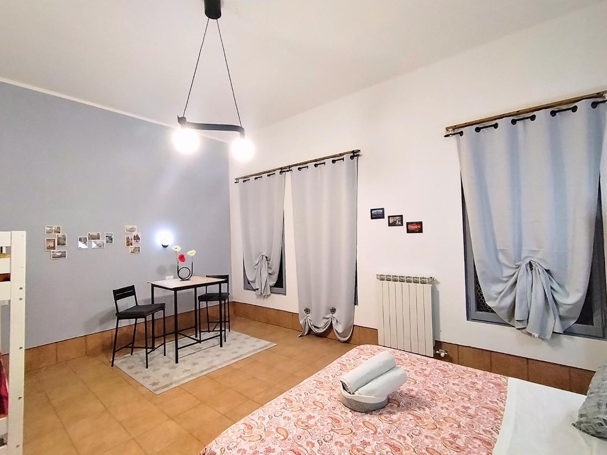 Pavarotti Venetië Buitenkant foto