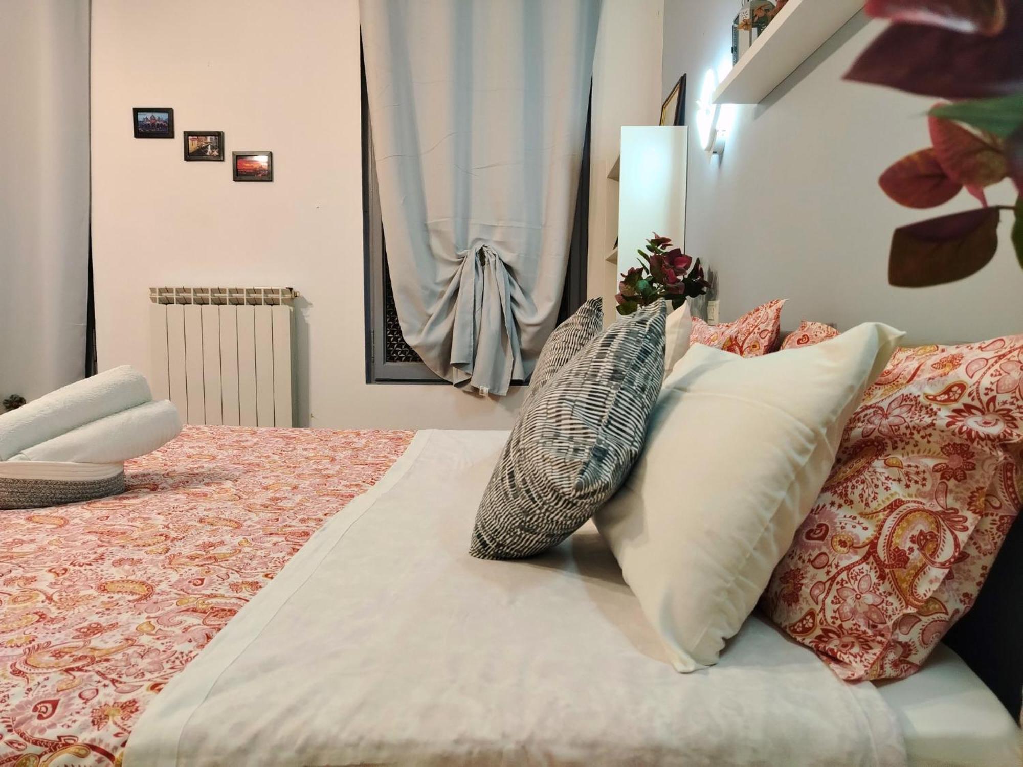 Pavarotti Venetië Buitenkant foto