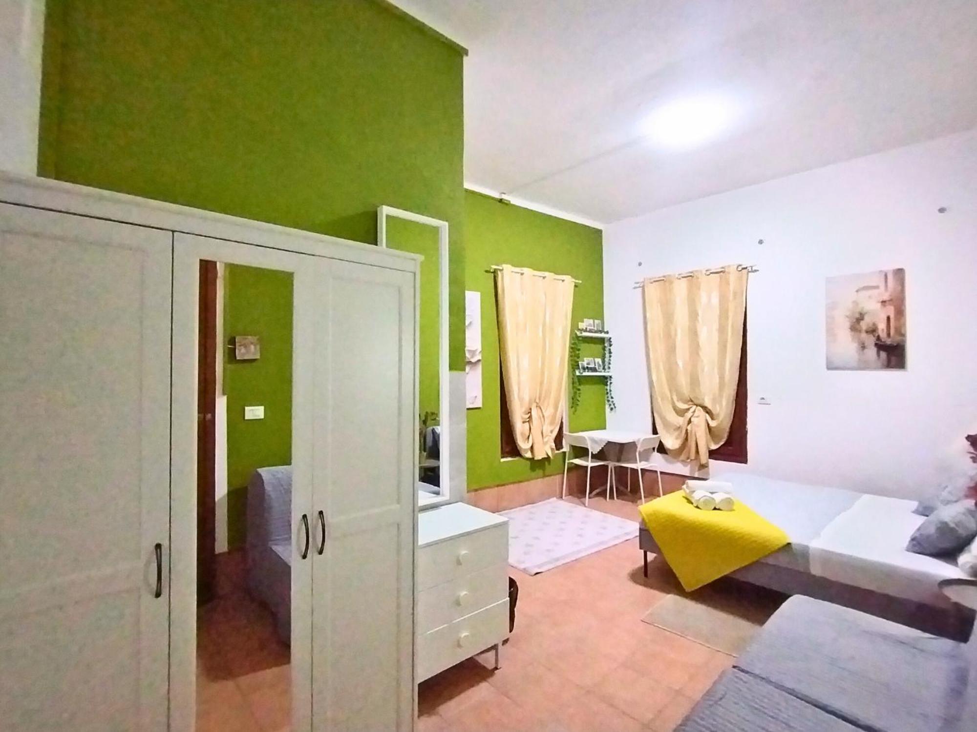 Pavarotti Venetië Buitenkant foto